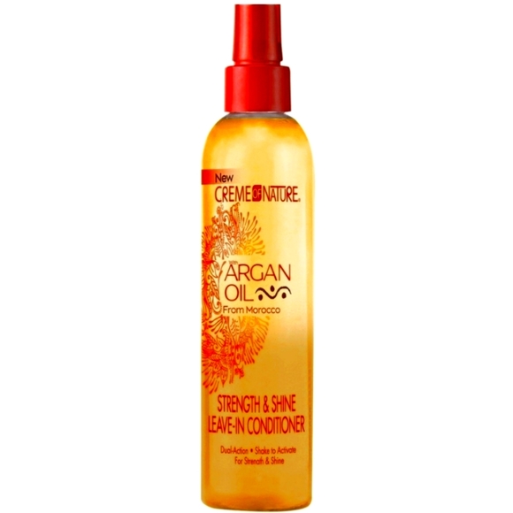 Creme of Nature Leave-In Conditioner - Picture 1 of 1